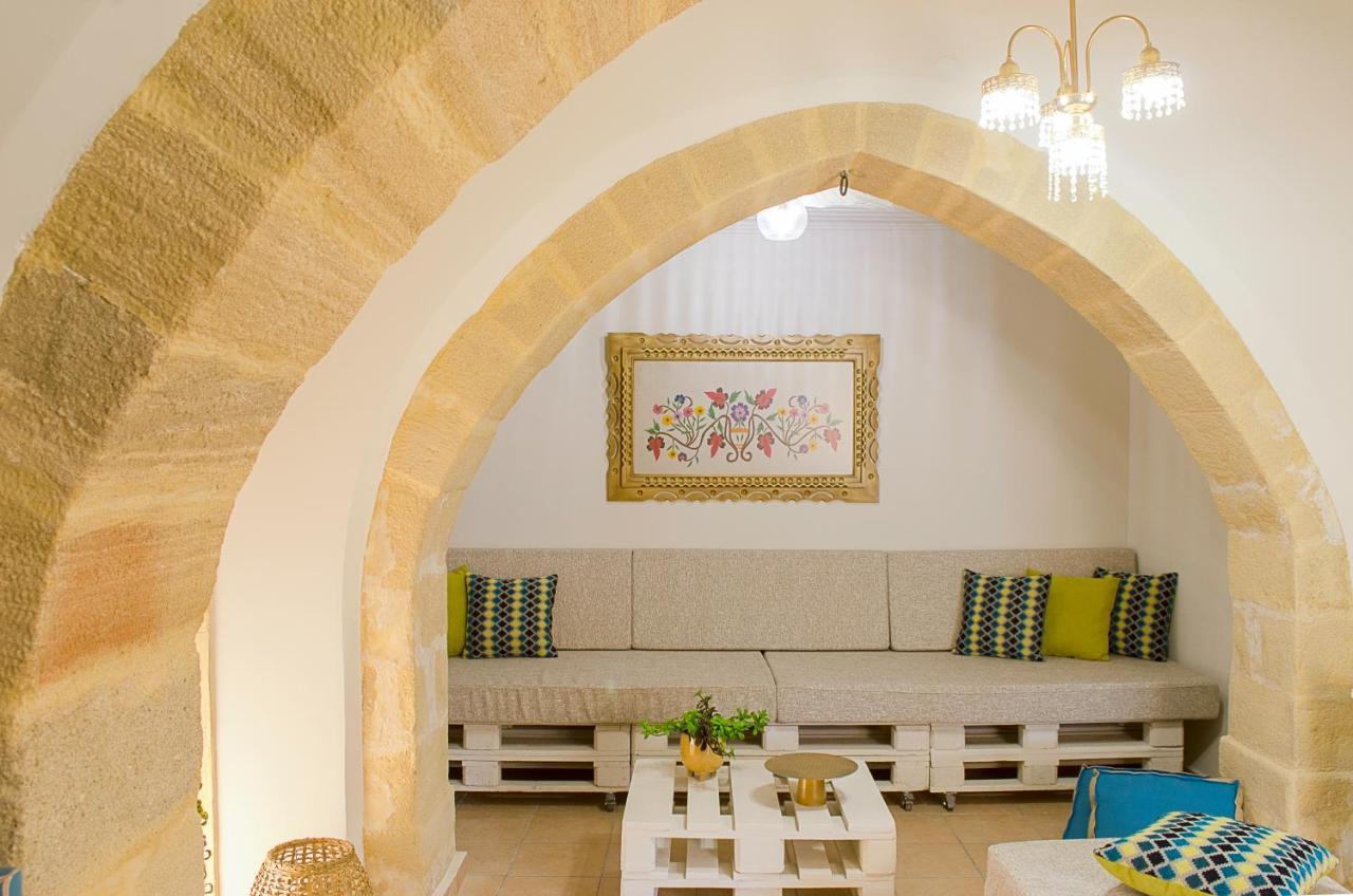 Αρχοντικό Στα Τοπόλια Villa Kalathenai Bagian luar foto